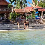 Coconut Corner