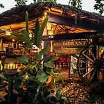 Villa Bali Eco Resort, Rayong