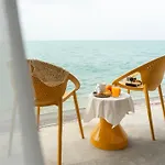 Escape Beach Resort - New Look & Improved