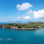 Ta-Lay Time Kohmak