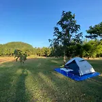 Baan Nork Farmstay บ้านนอก ฟาร์มสเตย์