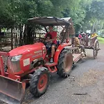 Baan Nork Farmstay บ้านนอก ฟาร์มสเตย์