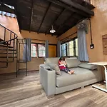 Baan Nork Farmstay บ้านนอก ฟาร์มสเตย์