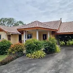 Wind In The Wild Khao Yai