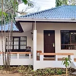 Comsaed River Kwai Resort