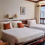 Comsaed River Kwai Resort