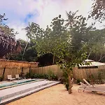 Secret Beach Bungalows