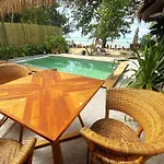 Secret Beach Bungalows
