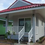Chomna Resort