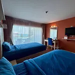 Grandblue Resort & Beachclub