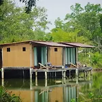 Calm At Bangphat