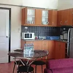Lomsabai Apartments