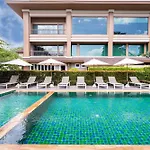 Hillside Residence Khaoyai