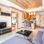 Hillside Residence Khaoyai
