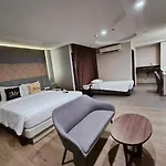 Lawinta Hotel Pattaya