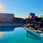 Mrk Resort & Massage