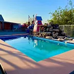 Mrk Resort & Massage