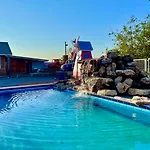 Mrk Resort & Massage