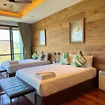 The Height Khaoyai Resort
