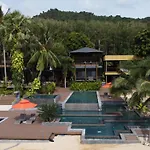 Big Sun Residences By Iretreat