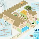 Baan Rinrak Koh Larn บ้านรินรักษ์ เกาะล้าน