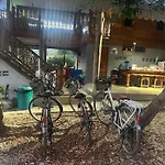 Fourtwoeight Pai Resort