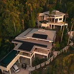 Seaview Villa Ganesha