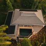 Seaview Villa Ganesha
