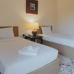 Nonthaburi Palace Hotel