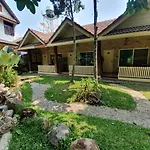 Baanplaidoi Resort