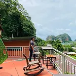 Railay Hilltop