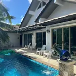 The Snug Airportel - Phuket Airport