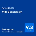 Villa Baansiesom