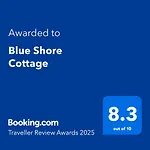 Blue Shore Cottage