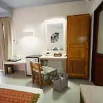 Villa Cha-Cha Krabi Beachfront Resort