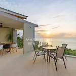 Villa Jugraj - A Perfect Retreat For Your Rejuvenating Vacation In Chaweng Noi Samui