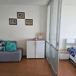 Luxury Sea View Condo Lumpini Park Jomtien