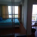 Luxury Sea View Condo Lumpini Park Jomtien