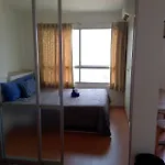 Luxury Sea View Condo Lumpini Park Jomtien