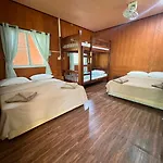 Khaosok Island Resort
