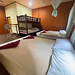 Khaosok Island Resort