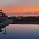 Villa Paradise, Pool And Sea View