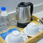 O2 Luxury Hotel