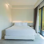 Trex Buriram Boutique Hotel