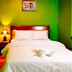 Pruksa Resort Detudom