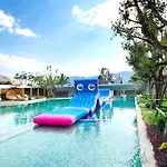 Viewpoint Khaoyai Hotel