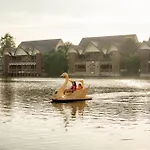 Tamnanpar Resort