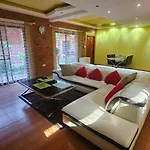Magadan Residence