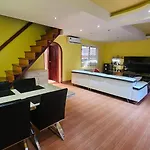 Magadan Residence