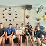 Doze Hostel
